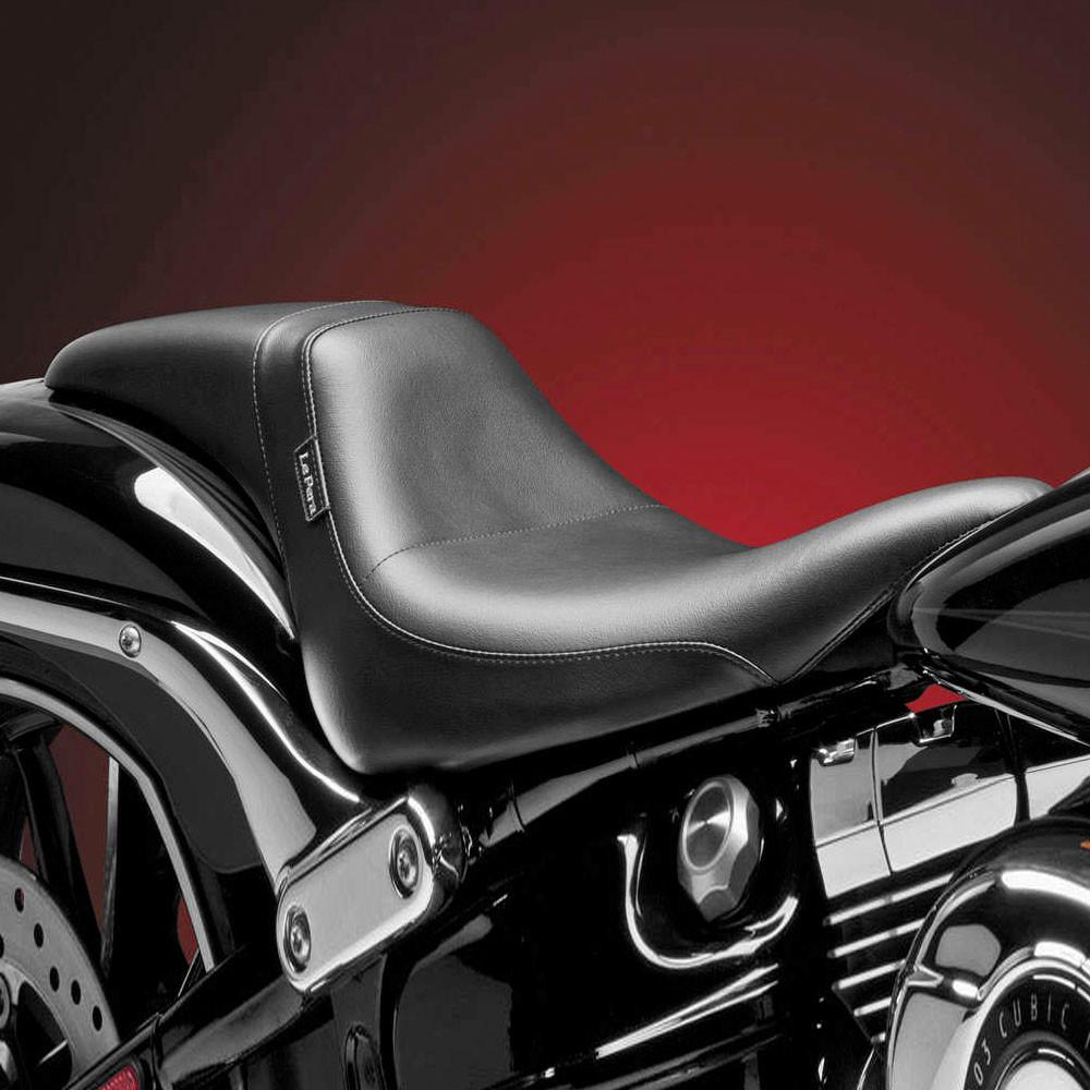 Le Pera Seat Daytona Sport Harley Davidson Softail 2013 2017