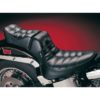 Le Pera Seat Regal Series Harley Davidson Softail 2000-2006