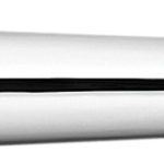 Freedom American Outlaw Slip-On Exhaust Chrome Indian  Chief Dark Horse / Classic / Vintage 2014-2020