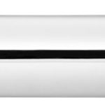 Freedom Eagle Slip-On Exhaust Chrome Harley Davidson Touring FLH / FLT 1995-2016