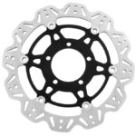 EBC Front Brake Rotor 2001-2005 Yamaha FZ1