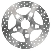 Front Rotors