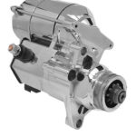 All Balls Racing 1.4 kW Starter Motor 2006-2017 Harley Davidson Dyna FXD