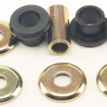 Wild 1 Firm Bushings For Touring Models