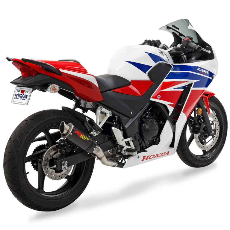 РњРѕС‚РѕС†РёРєР» Honda CBR 250