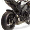 HBR Megaphone Exhaust Slip-On Kawasaki ZX10R 2008-2010 - Image 2