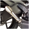 HBR Megaphone Exhaust Slip-On Kawasaki ZX10R 2008-2010 - Image 3