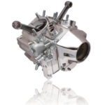 V-Twin Manufacturing Canada - Shovelhead 80  Short Block - 10-0006