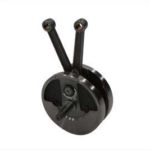 V-Twin Manufacturing Canada - Flywheel Rebuild Service for 1936-1948 - 10-0114