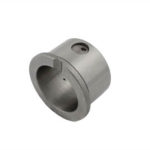 V-Twin Manufacturing Canada - Left Side Case Race Left Side .002 - 10-0222