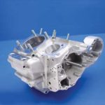 V-Twin Manufacturing Canada - S&S Alternator-Generator Crankcase Set Knucklehead - 10-0290