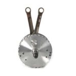 V-Twin Manufacturing Canada - S&S Flywheel Assembly - 10-0374