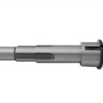 V-Twin Manufacturing Canada - Jims Pinion Shaft - 10-0392