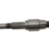 V-Twin Manufacturing Canada - Engine Pinion Shaft with Race - 10-0405