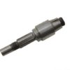 V-Twin Manufacturing Canada - Engine Pinion Shaft with Race - 10-0405 - Image 2