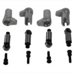 V-Twin Manufacturing Canada - Solid Tappet Kit - 10-0474