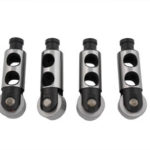 V-Twin Manufacturing Canada - Standard Lightning Tappet Assembly - 10-0567