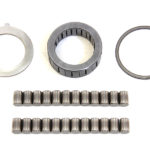 V-Twin Manufacturing Canada - Roller Bearing Set with Cages - 10-0787