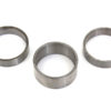 V-Twin Manufacturing Canada - Connecting Rod Race Set .005 Oversize - 10-0830