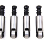 V-Twin Manufacturing Canada - Sifton Standard Solid Tappet Assembly - 10-0852