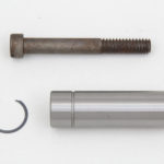 V-Twin Manufacturing Canada - Cam Chest Idler Gear Stud Kit - 10-0878