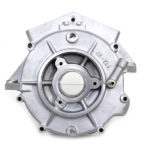 V-Twin Manufacturing Canada - Left Side UL Engine Case - 10-0879