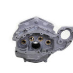 V-Twin Manufacturing Canada - UL Engine Case Set - 10-0953