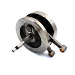 V-Twin Manufacturing Canada - 4-1/4  Stroke Flywheel Assembly - 10-1089