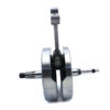 V-Twin Manufacturing Canada - Stock Flywheel Assembly - 10-1091 - Image 2