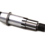 V-Twin Manufacturing Canada - Revised Engine 6° Taper Sprocket Shaft - 10-1189