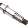 V-Twin Manufacturing Canada - Revised Engine 6° Taper Sprocket Shaft - 10-1189 - Image 2