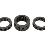 V-Twin Manufacturing Canada - Steel Connecting Rod Bearing Cage Set - 10-1200