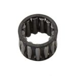 V-Twin Manufacturing Canada - Engine Case Right Bearing Assembly White and Grey - 10-1274