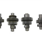 V-Twin Manufacturing Canada - Andrews PB+ Grind Cam Set - 10-4040