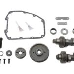 V-Twin Manufacturing Canada - S&S Gear Drive Cam Shaft Kit 95  Engines - 10-5270