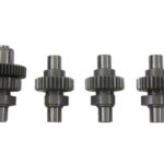 V-Twin Manufacturing Canada - Andrews N2 Cam Set .440 Lift - 10-8125