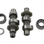 V-Twin Manufacturing Canada - Andrews Cam Set Early Chain Drive #TW31S - 10-8141