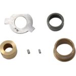 V-Twin Manufacturing Canada - Cam Cover Bushing Kit - 10-8261