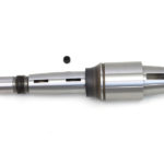 V-Twin Manufacturing Canada - Jims Pinion Shaft - 10-8325