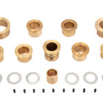 V-Twin Manufacturing Canada - UL Cam Cover Bushing Kit - 10-8380