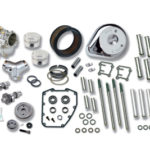 V-Twin Manufacturing Canada - Twin Cam Hot Setup Kit - 11-0027