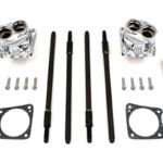 V-Twin Manufacturing Canada - Hydraulic Tappet and Pushrod Assembly - 11-0350