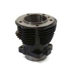 V-Twin Manufacturing Canada - 80  Shovelhead Rear Cylinder - 11-0474
