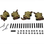 V-Twin Manufacturing Canada - Rocker Arm Kit - 11-0480
