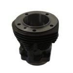 V-Twin Manufacturing Canada - 80  Shovelhead Front Cylinder - 11-0496