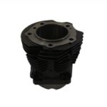 V-Twin Manufacturing Canada - 74  Panhead Front Cylinder - 11-0502