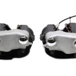 V-Twin Manufacturing Canada - Cylinder Head Set With Rocker Assembly - 11-0891