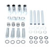 V-Twin Manufacturing Canada - Pushrod Cover Kit - 11-0945