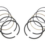 V-Twin Manufacturing Canada - 1690cc Piston Ring Set Standard Size - 11-1413