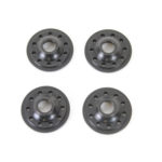 V-Twin Manufacturing Canada - Kibblewhite Upper Valve Spring Collar Set - 11-1472